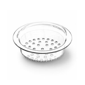 Glass Steamer
