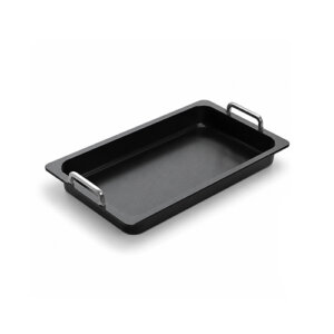 Gastronorm 1/1 5,5 cm deep with Handles