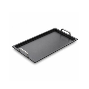 Gastronorm 2/3 2.0cm deep with handles