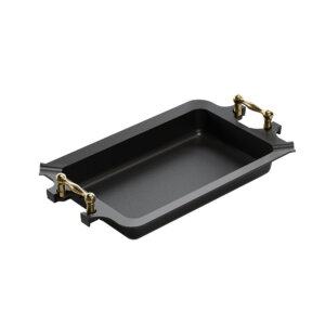 Gratin Pan 35 x 23 x 7 cm
