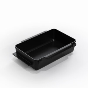 Universal Roasting Dish, 7 Liters