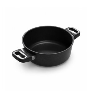 Braise Pot Ø 26 cm, 8 cm high, 3,6 Liters